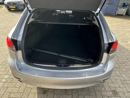 Mazda 6 - Afbeelding 24 van 27