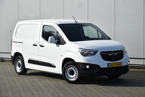 Opel Combo - Afbeelding 1 van 24