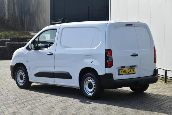 Opel Combo - Afbeelding 5 van 24