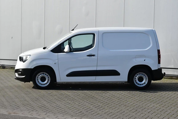 Opel Combo - Afbeelding 6 van 24