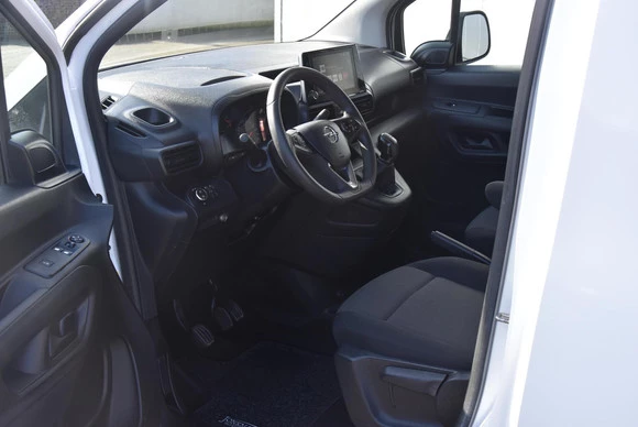 Opel Combo - Afbeelding 7 van 24