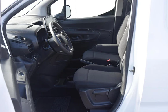 Opel Combo - Afbeelding 8 van 24