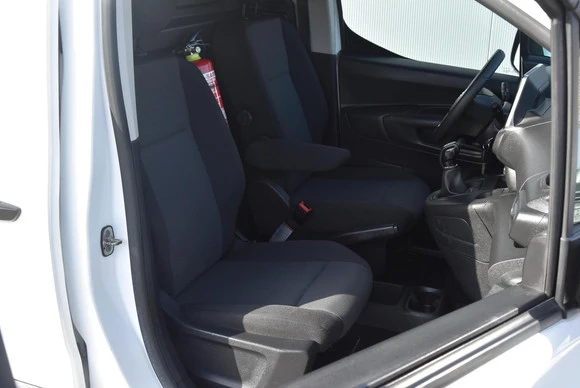 Opel Combo - Afbeelding 10 van 24