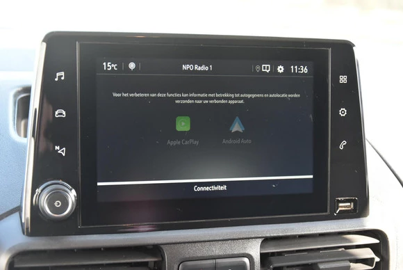 Opel Combo - Afbeelding 14 van 24