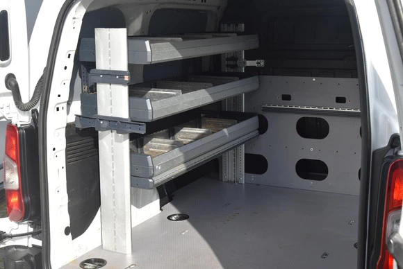 Opel Combo - Afbeelding 22 van 24