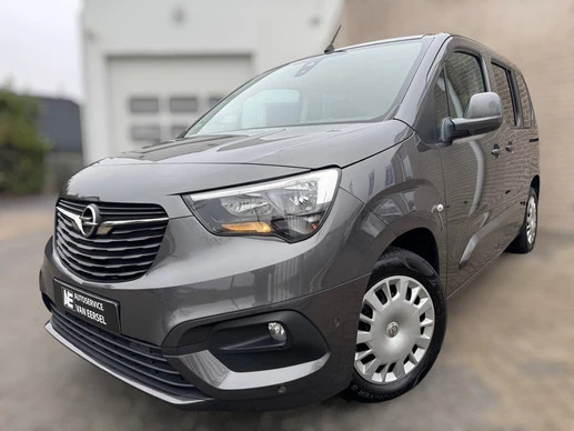 Opel Combo - Afbeelding 1 van 30