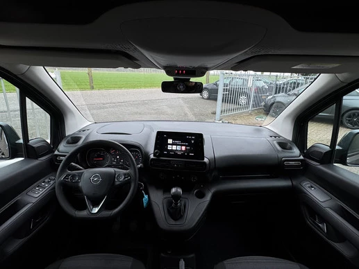 Opel Combo - Afbeelding 2 van 30