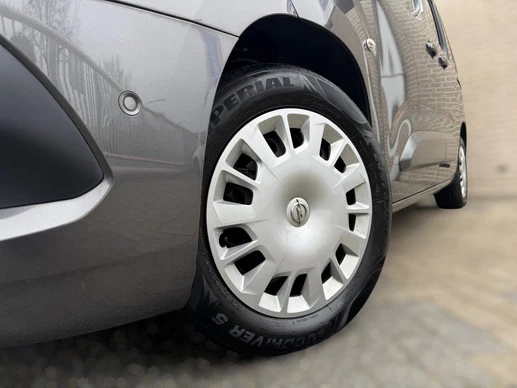 Opel Combo - Afbeelding 3 van 30