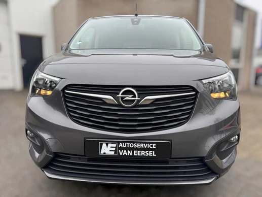 Opel Combo - Afbeelding 5 van 30