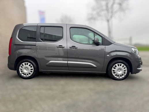 Opel Combo - Afbeelding 7 van 30