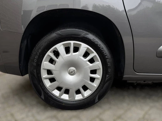 Opel Combo - Afbeelding 8 van 30