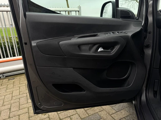 Opel Combo - Afbeelding 10 van 30