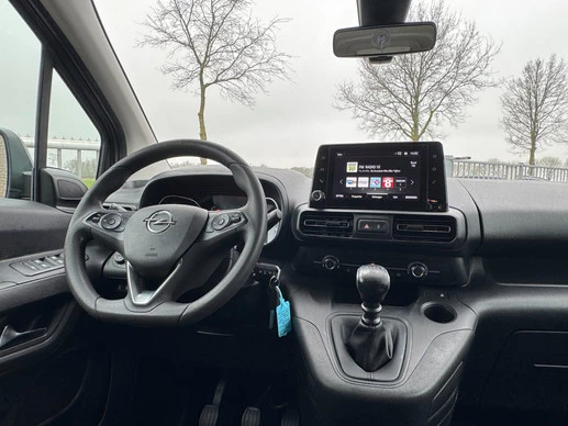 Opel Combo - Afbeelding 13 van 30