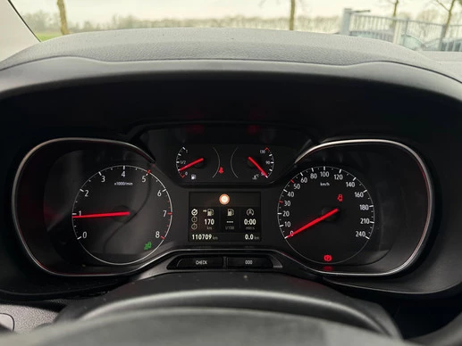 Opel Combo - Afbeelding 14 van 30