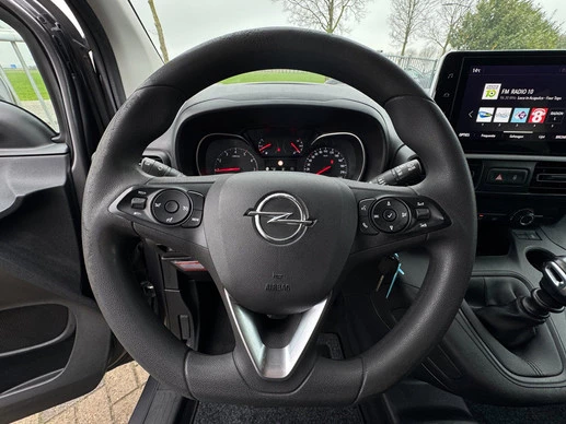 Opel Combo - Afbeelding 15 van 30