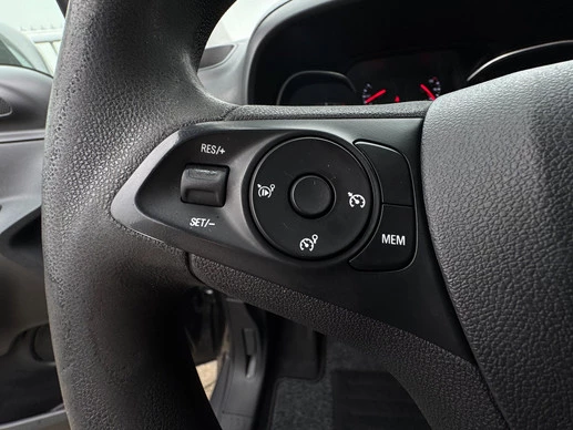 Opel Combo - Afbeelding 16 van 30