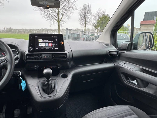 Opel Combo - Afbeelding 20 van 30