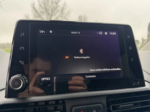 Opel Combo - Afbeelding 21 van 30