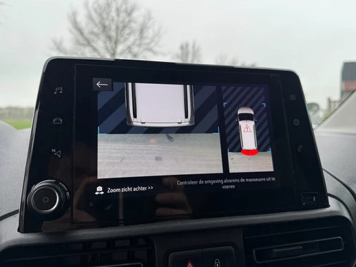 Opel Combo - Afbeelding 23 van 30