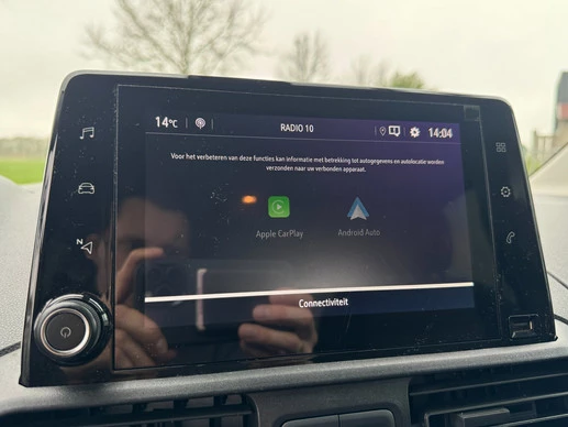 Opel Combo - Afbeelding 24 van 30