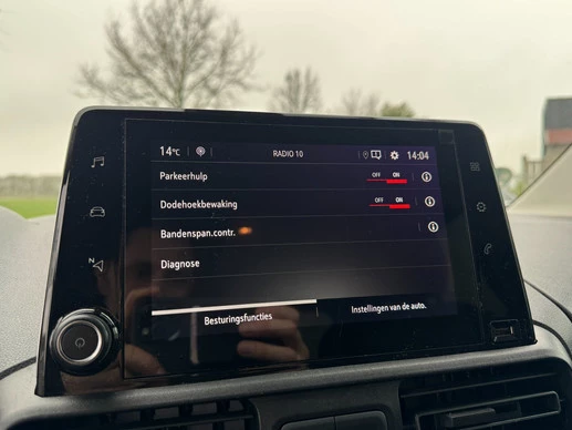 Opel Combo - Afbeelding 25 van 30