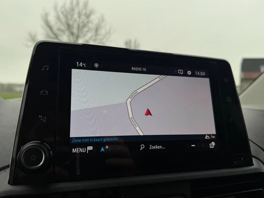 Opel Combo - Afbeelding 26 van 30