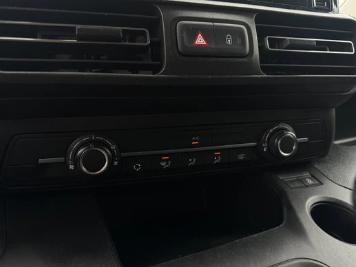 Opel Combo - Afbeelding 27 van 30