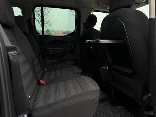 Opel Combo - Afbeelding 28 van 30