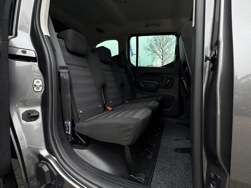 Opel Combo - Afbeelding 29 van 30