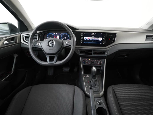 Volkswagen Polo - Afbeelding 5 van 30