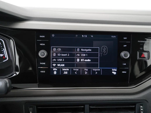 Volkswagen Polo - Afbeelding 14 van 30