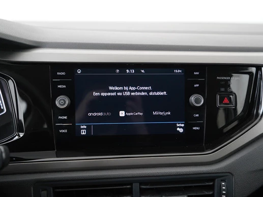 Volkswagen Polo - Afbeelding 16 van 30