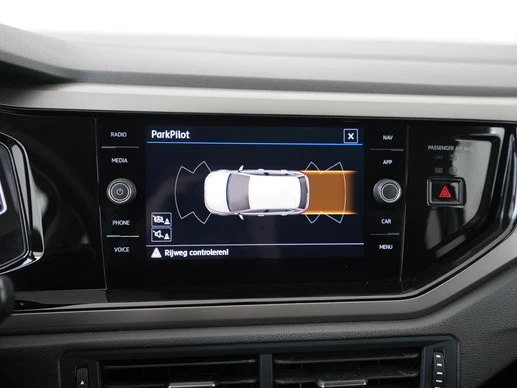Volkswagen Polo - Afbeelding 17 van 30