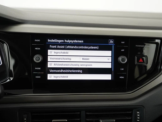 Volkswagen Polo - Afbeelding 18 van 30