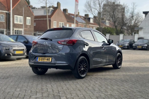 Mazda 2 - Afbeelding 2 van 30