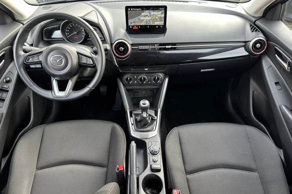 Mazda 2 - Afbeelding 3 van 30