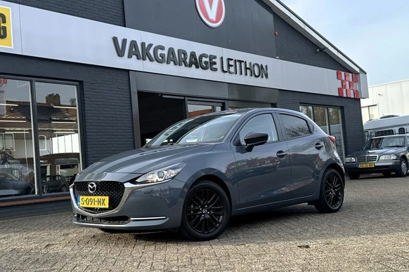 Mazda 2 - Afbeelding 4 van 30