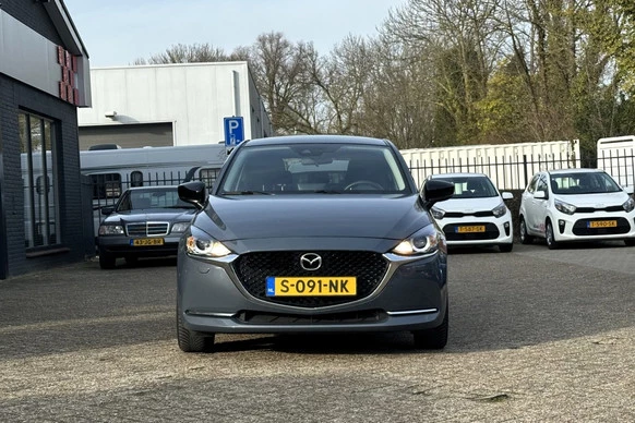 Mazda 2 - Afbeelding 5 van 30
