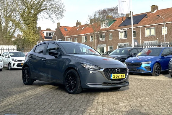 Mazda 2 - Afbeelding 6 van 30