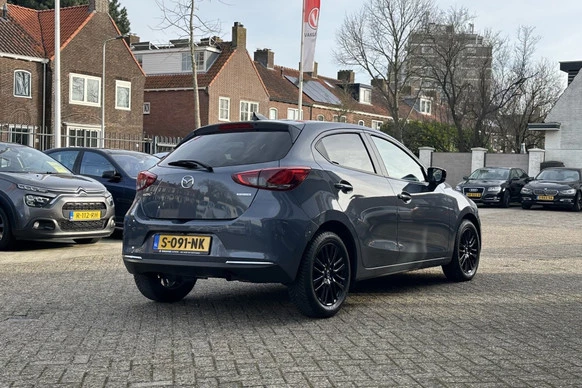 Mazda 2 - Afbeelding 7 van 30