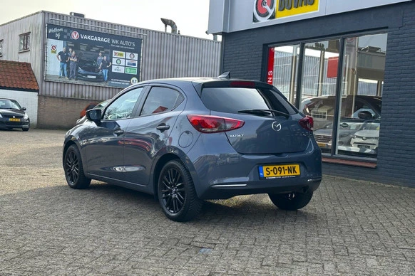 Mazda 2 - Afbeelding 9 van 30