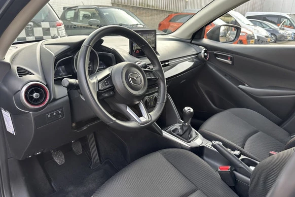 Mazda 2 - Afbeelding 11 van 30
