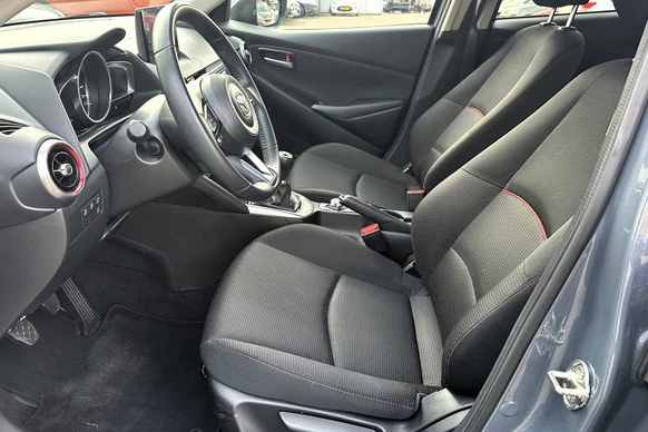 Mazda 2 - Afbeelding 12 van 30