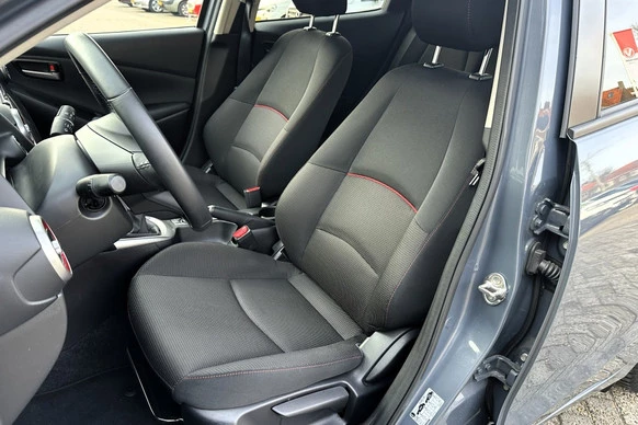 Mazda 2 - Afbeelding 13 van 30