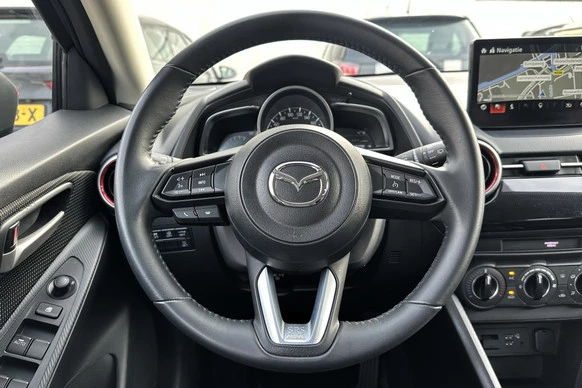 Mazda 2 - Afbeelding 14 van 30