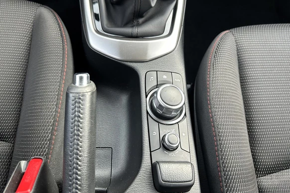 Mazda 2 - Afbeelding 17 van 30