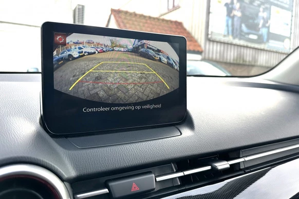 Mazda 2 - Afbeelding 18 van 30