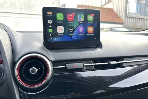 Mazda 2 - Afbeelding 19 van 30