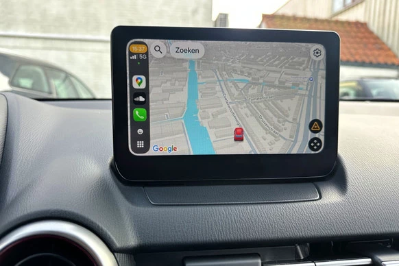 Mazda 2 - Afbeelding 20 van 30