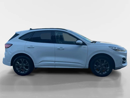 Ford Kuga - Afbeelding 4 van 30